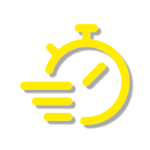 ご利用の流れのアイコン