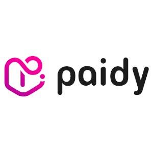 Paidy