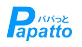 ロゴ