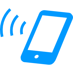 電話なし
